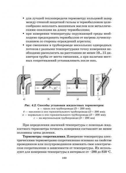 Теплотехнические испытания технологических агрегатов : методики, организация, оборудование