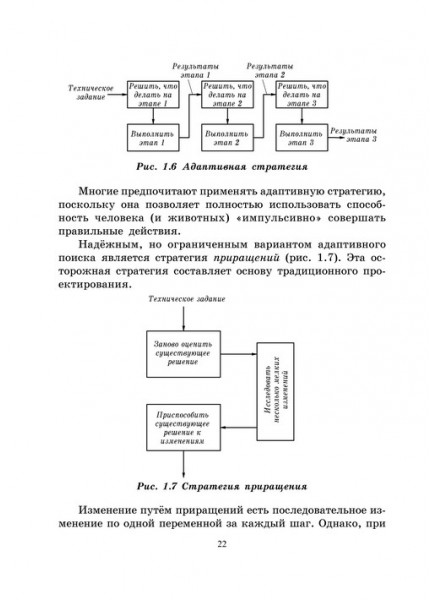 Сплавы с памятью. Основы проектирования конструкций