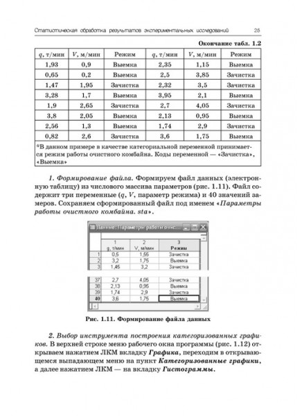 Основы научных исследований. Эксперимент Том 2