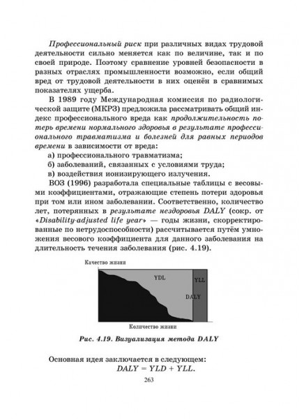 Оценка и управление рисками на предприятиях