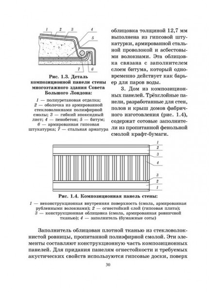 Технология механической обработки композиционных материалов