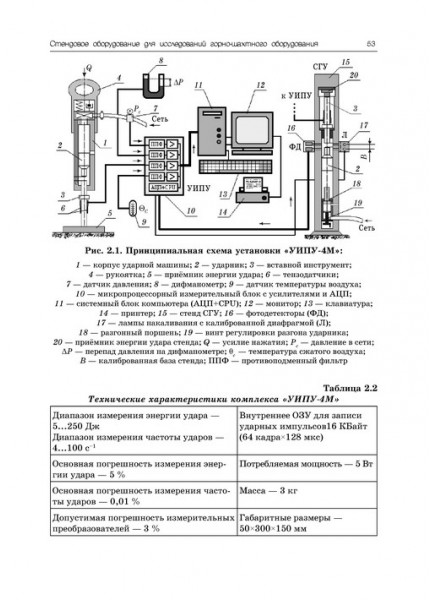 Основы научных исследований. Эксперимент Том 1