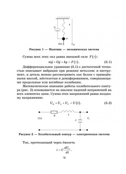 Подготовка магистерской диссертации