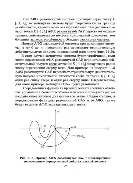 Основы автоматического управления